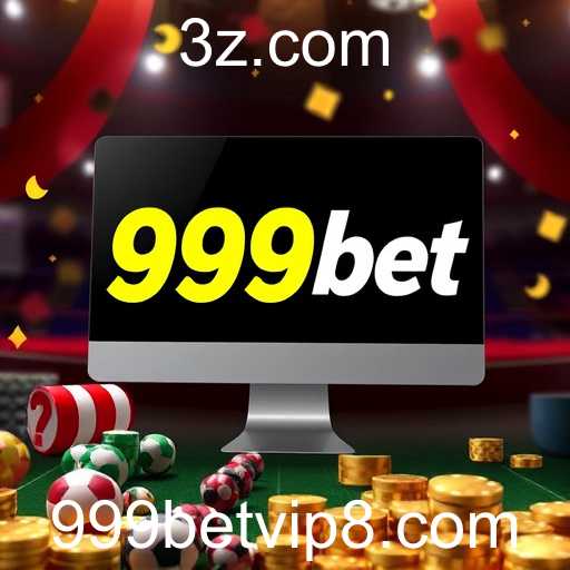 Crescimento e Impacto do 999bet VIP no Mercado de Jogos
