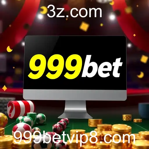 Crescimento e Impacto do 999bet VIP no Mercado de Jogos