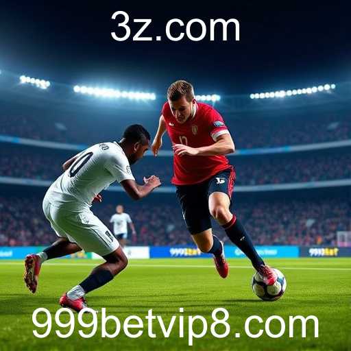 A Influência do 999bet VIP no Mercado de Jogos Online em 2025