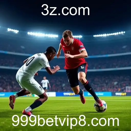 A Influência do 999bet VIP no Mercado de Jogos Online em 2025