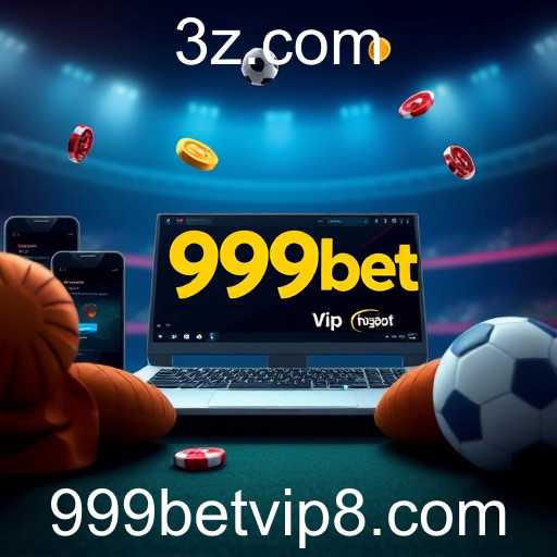 999bet VIP Intensifica Competição com Novas Funcionalidades