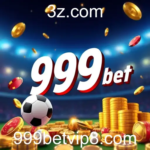 A Influência Crescente do 999bet Vip no Mercado de Jogos Online