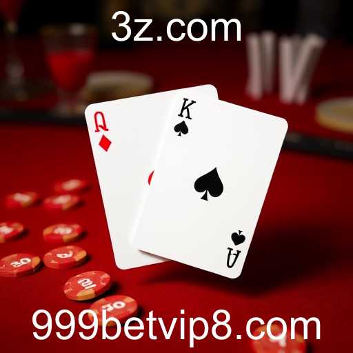 Descubra o Fascinante Mundo do Baccarat no 999bet VIP