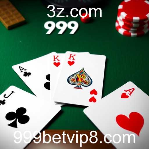 O Fascinante Mundo do Blackjack no 999bet vip