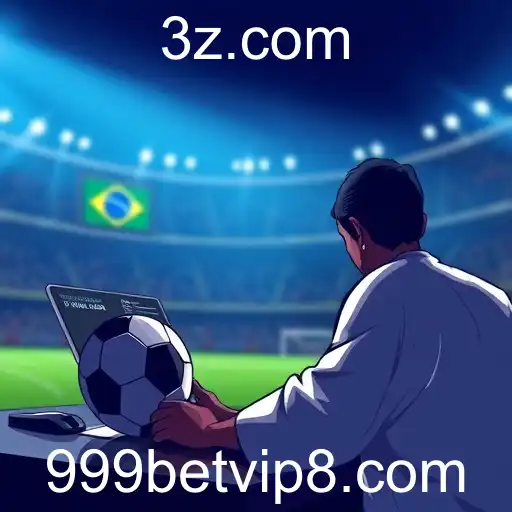O Crescimento do Mercado de Apostas Online no Brasil