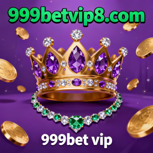 999bet vip