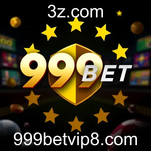 A Influência Crescente do 999bet Vip no Mercado de Jogos