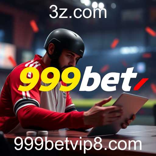 A Evolução do Mercado de Jogos Online e a Ascensão do 999bet VIP