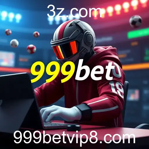 Expansão do Mercado de Jogos Online em 2026: O Caso 999bet Vip