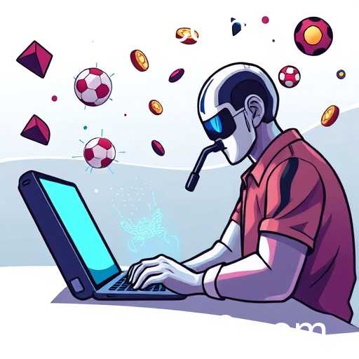 Tendências e Desafios no Mundo dos Jogos Online