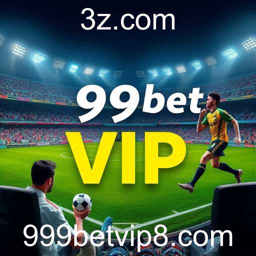 O Avanço dos Jogos Online e a Popularidade do 999bet VIP