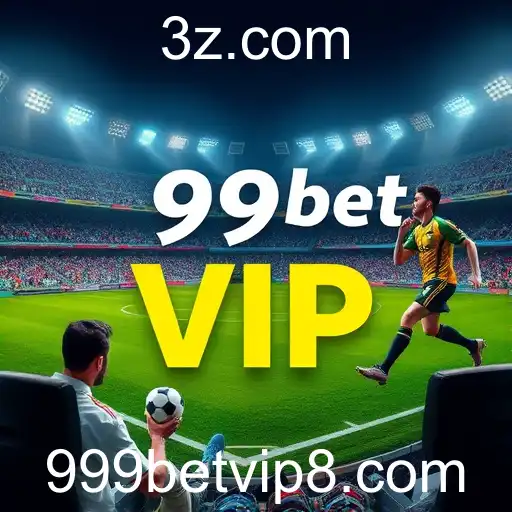 O Avanço dos Jogos Online e a Popularidade do 999bet VIP