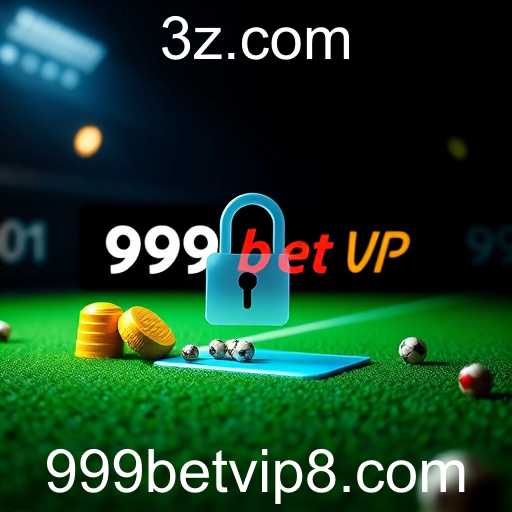Impacto dos Jogos Online: Análise do Crescimento do 999bet VIP