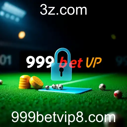 Impacto dos Jogos Online: Análise do Crescimento do 999bet VIP