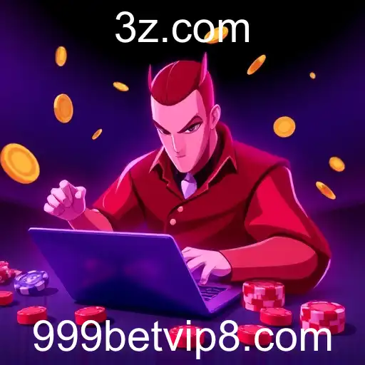 A Ascensão do Mercado de Jogos Online