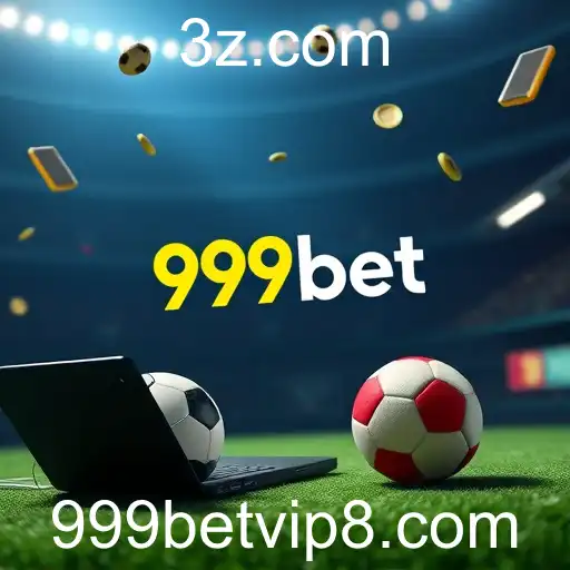 O Panorama Atual dos Jogos Online e o Crescimento da 999bet VIP