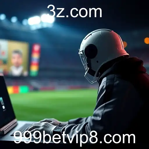 Revolução no Mercado de Apostas Online