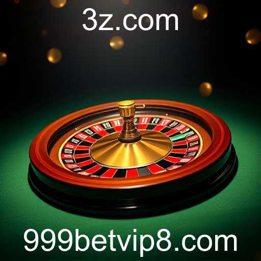 Explorando a Emoção da Roleta no 999bet VIP