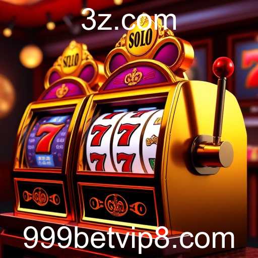 Descubra o Fascínio das Slot Machines no 999bet vip