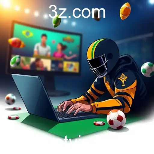 A Ascensão e Regulação dos Jogos Online no Brasil